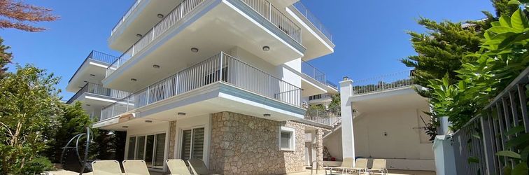 Lain-lain Villa Cassa Sole By Villa Buketi