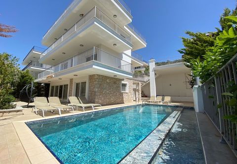 Lain-lain Villa Cassa Sole By Villa Buketi