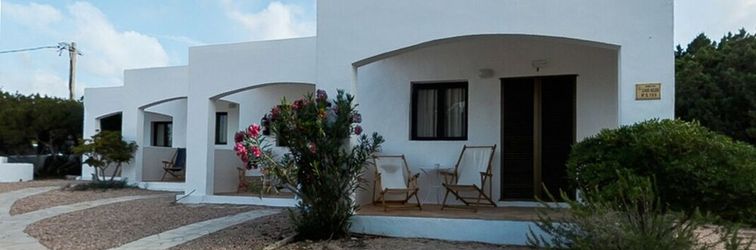 其他 Hostal Aigua Clara