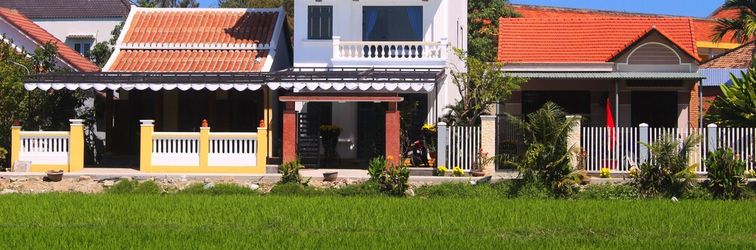 其他 Hoang Y Homestay