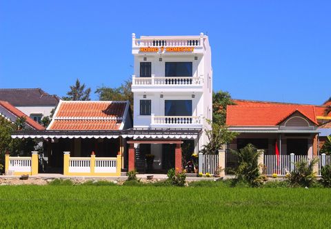 其他 Hoang Y Homestay