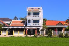 其他 Hoang Y Homestay