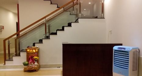 其他 2 Hoang Y Homestay