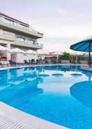 Primary image The Dome Luxury Hotel Thassos