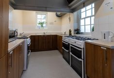 其他 7 Goldsmiths House - Campus Accommodation - Caters to Women