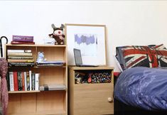 其他 3 Goldsmiths House - Campus Accommodation - Caters to Women