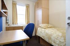 其他 Goldsmiths House - Campus Accommodation - Caters to Women