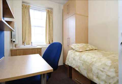 Others Goldsmiths House - Campus Accommodation - Caters to Women