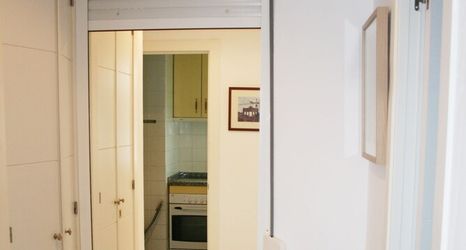 其他 2 Apart Centro Sevilla