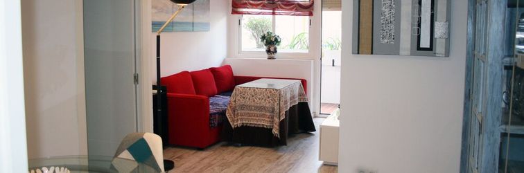 其他 Apart Centro Sevilla