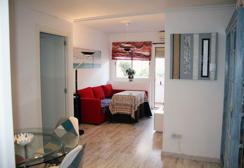 其他 Apart Centro Sevilla