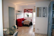 其他 Apart Centro Sevilla