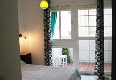 其他 5 Apart Centro Sevilla