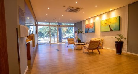 Lainnya 2 Carandá Hplus Express