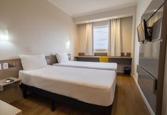 Lainnya 4 Carandá Hplus Express