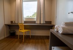 Lainnya 7 Carandá Hplus Express