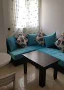 Imej utama Appartement Prestige Coeur De Rabat