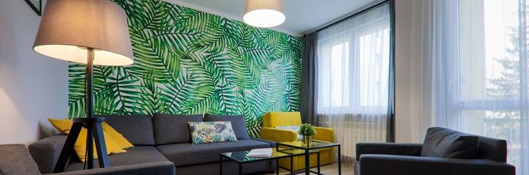 기타 RentPlanet - Apartament Kościelna