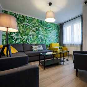 Primary image 1 RentPlanet - Apartament Kościelna, โรงแรม & ที่พัก Liberta INN