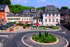 其他 Hotel Saarburger Hof