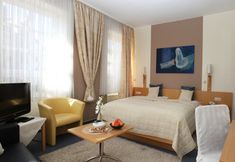 其他 2 Hotel Saarburger Hof