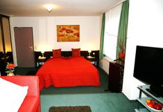 其他 7 Hotel Saarburger Hof