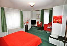 其他 6 Hotel Saarburger Hof