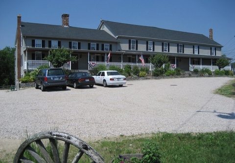 Lainnya Stagecoach House Inn