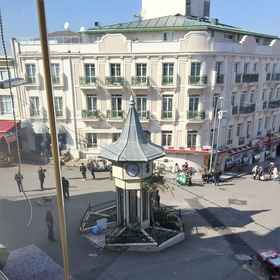 Primary image1卡拉馬里 2 號飯店,索安勒克飯店