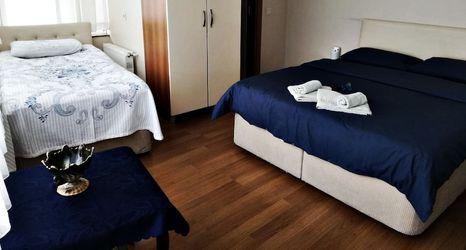 Others 2 Kalamari 2 Hotel