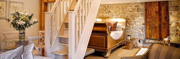 其他 The Apple Store at Gileston Manor