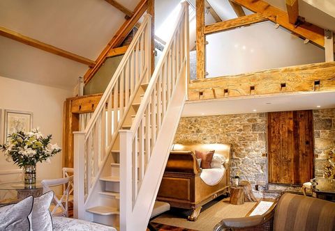 其他 The Apple Store at Gileston Manor