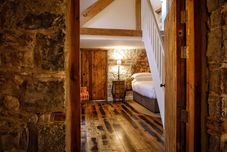 其他 The Coach House at Gileston Manor