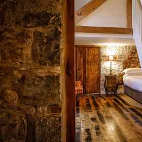 Primary image1吉爾斯頓莊園馬車屋飯店,Rhoose飯店