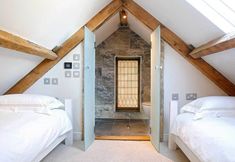 其他 2 The Coach House at Gileston Manor