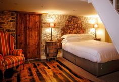 其他 4 The Coach House at Gileston Manor