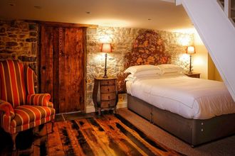 其他 4 The Coach House at Gileston Manor