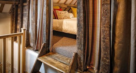 其他 2 The Cheese House at Gileston Manor