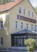 Imej utama Hotel Dresdner Hof