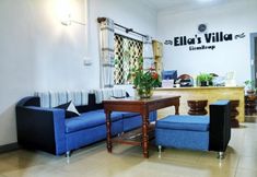 Others 3 Ella's Villa Siem Reap