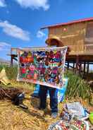 Imej utama Uros Titicaca khantaniwa Lodge