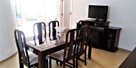 기타 4 Casa Maceio Shopping