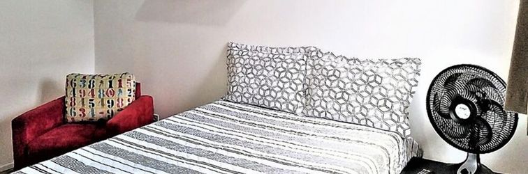 기타 Casa Maceio Shopping