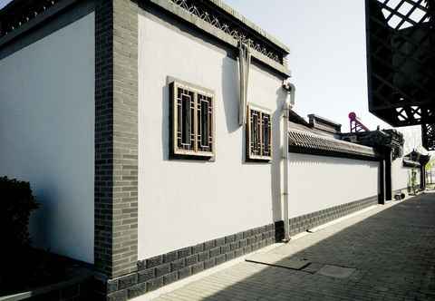 Others Baiyangdian Xinzhi Guesthouse