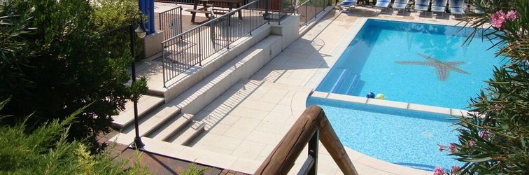 Khác Agriturismo Le Tese