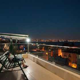 Primary image 1 아크비이크 스위트, 블루 모스크 호텔