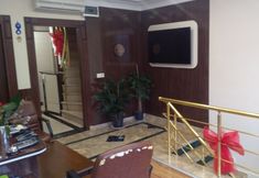 Others 2 Akbiyik Suite