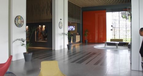 Lainnya 2 Koza Park Esenyurt Istanbul