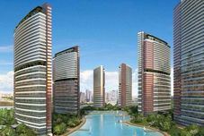 Lainnya Koza Park Esenyurt Istanbul