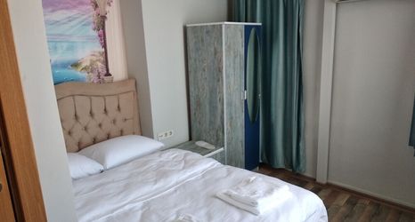 其他 2 Istanbul City Center Hotel